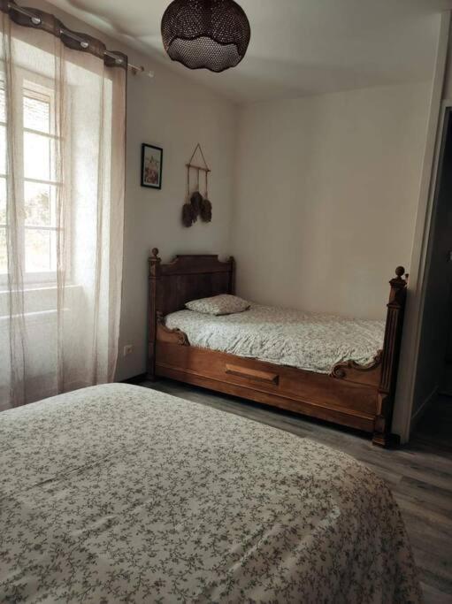 Gite La Petite Longere Septfonds Ngoại thất bức ảnh