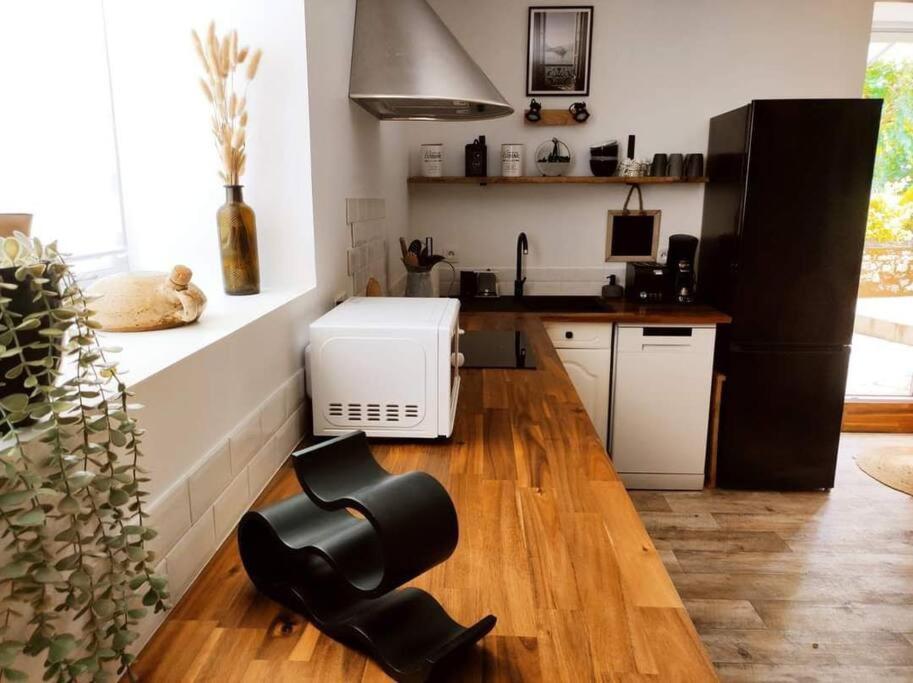 Gite La Petite Longere Septfonds Ngoại thất bức ảnh